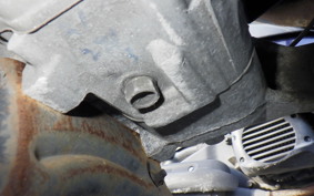 SUZUKI ADDRESS V50 Gen.2