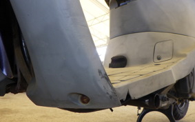 SUZUKI LET's 4 CA46A