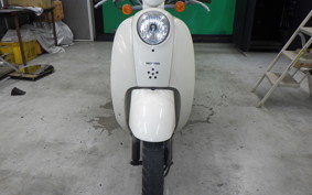 HONDA CREA SCOOPY AF55
