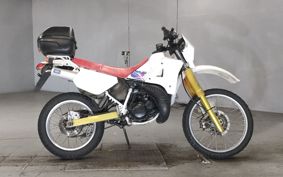 YAMAHA DT125R 3FW