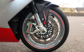 MV AGUSTA MV AGUSTA F4 2018 F630B