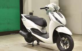 HONDA LEAD 125 JK12