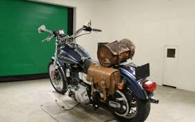 HARLEY FXDL 1450 2002
