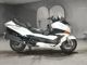 Фото Honda SILVER WING 400GT TRAINING CAR с японского аукциона