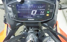 SUZUKI Vストローム250SX EL11L