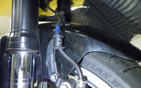 YAMAHA FZ1 FAZER 2009 RN21J