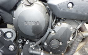 YAMAHA XJ6 2009