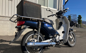 HONDA SUPER CUB110 JA10