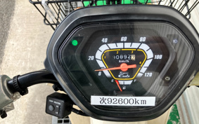 HONDA SUPER CUB110 JA42