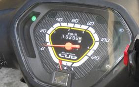 HONDA C110 SUPER CUB JA10