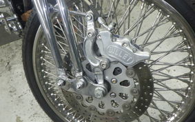 HARLEY FXSTS 1450 2000