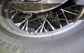 HARLEY FLSTS 1450 2000