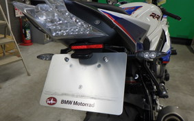 BMW S1000RR 2016