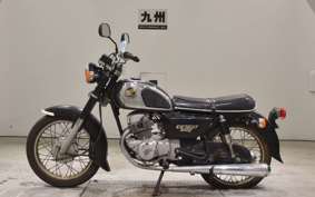 HONDA CD125T BENLY CD125T