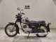 Фото Honda CD125T BENLY с японского аукциона
