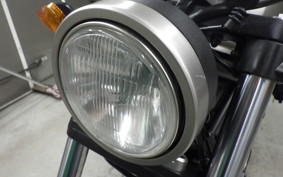 HONDA REBEL 250 A MC49