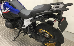 HARLEY FLFBS 2021 YGK