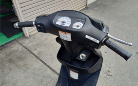 SUZUKI LET`S2 CA1PA