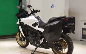 YAMAHA TRACER 9 GT 2024 RN70J
