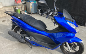 HONDA PCX125 JF28