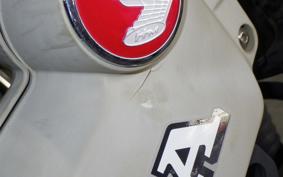 HONDA CT125 HUNTER CUB JA55