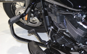HARLEY FLHCS 1988 YBK