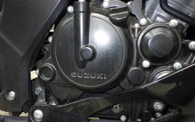 SUZUKI GSX-R125 2025 DL33B