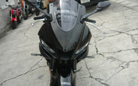 YAMAHA YZF-R25 ABS RG74J