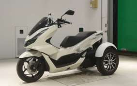 HONDA PCX 160 TRIKE