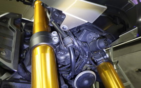 YAMAHA MT-09 ASP 2019 RN52J