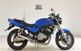KAWASAKI BALIUS 250 Gen.2 2000 ZR250B