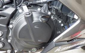 KAWASAKI NINJA 400 2023 EX400G