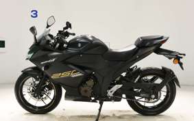 SUZUKI ｼﾞｸｻｰ250SF 2019