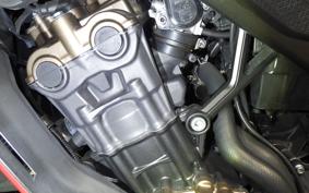 HONDA CBR650R 2019 RH03