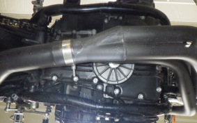 KAWASAKI Z750 FX Type Gen.1 1979 KZ750D