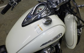 YAMAHA DRAGSTAR 400 CLASSIC  2012 VH02J