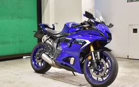 YAMAHA YZF-R7 2025 RM39J