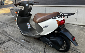 SUZUKI LET's 4 CA43A