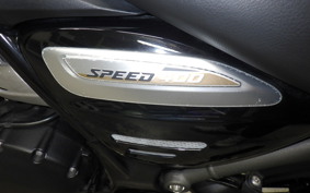TRIUMPH SPEED 400 2024