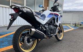 HONDA XL750 TRANSALP  2025 RD16