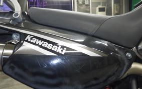 KAWASAKI KSR110 2007 KL110A