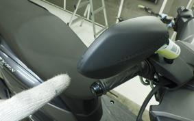 SUZUKI BURGMANｽﾄﾘｰﾄ125EX EA23M