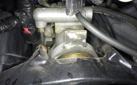 SUZUKI SKYWAVE 400 K 2005 CK43A