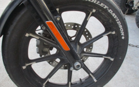 HARLEY XL883N 2020 LE2