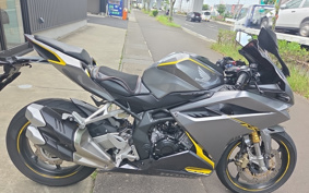 HONDA CBR250RR ABS MC51
