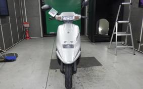 SUZUKI ADDRESS V100