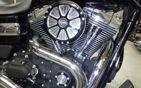 HARLEY FXDWG 1580 2014
