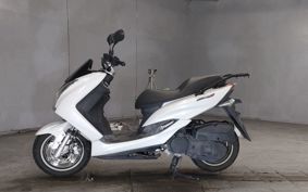 YAMAHA MAJESTY 155S SG28J