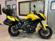 Фото Kawasaki VERSYS 650 2015 с японского аукциона