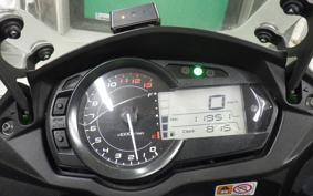 KAWASAKI Z1000 SX 2013